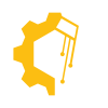 Bereichslogo-Avecta_Automatisierung avecta_gebaeudetechnik_automatisierungstechnik_logo_gelb